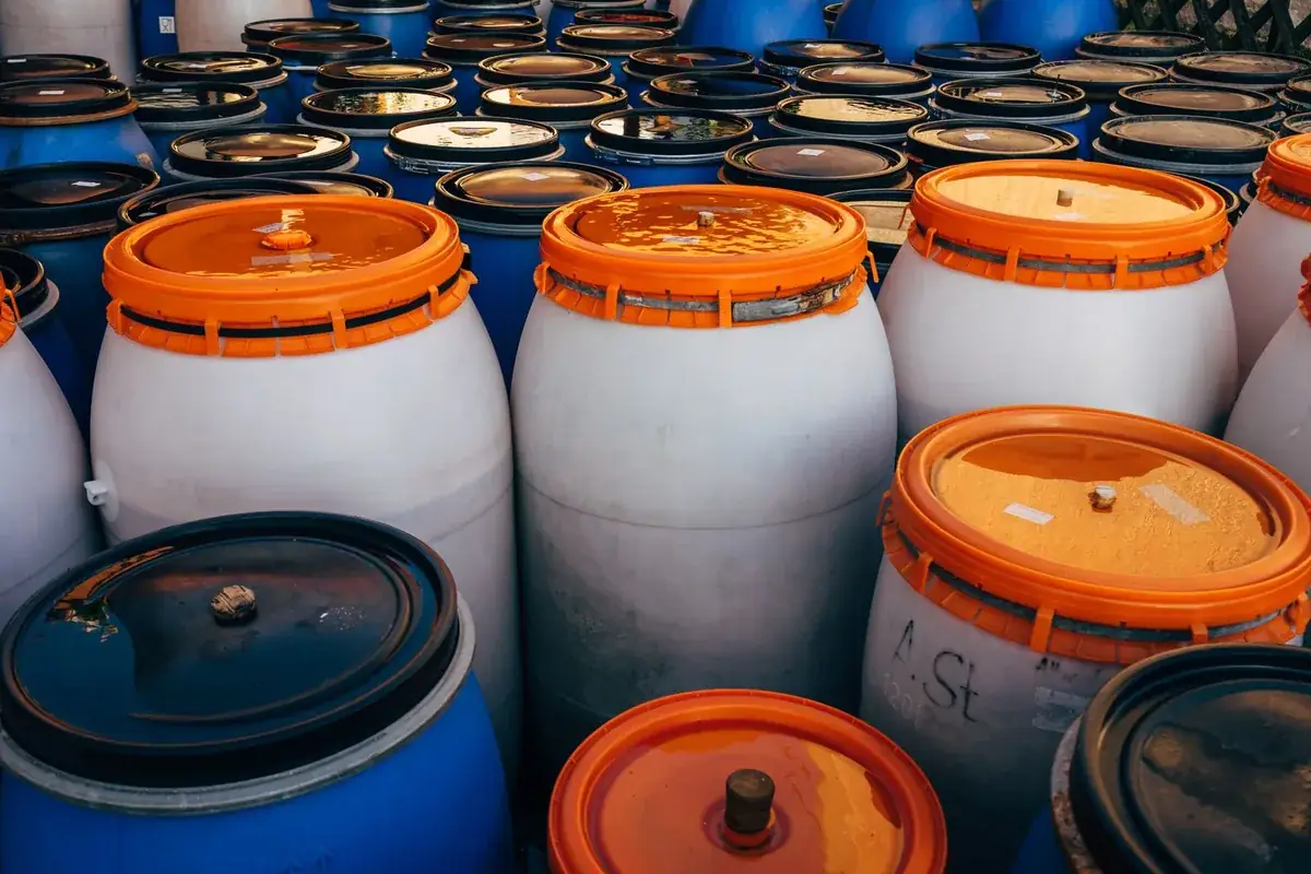 Chemical & Toxic Waste Cleanup in La Verne, CA