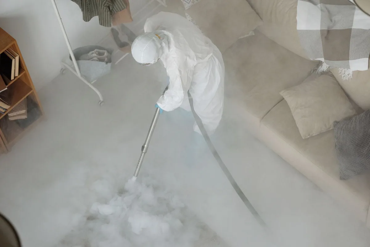 Crime Scene Cleanup in La Verne, CA
